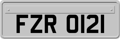 FZR0121