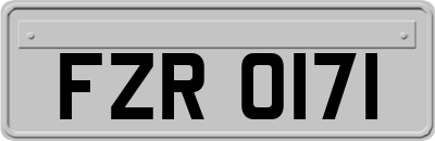FZR0171