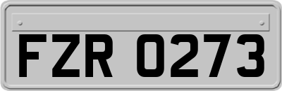 FZR0273