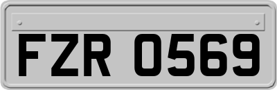 FZR0569