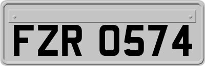 FZR0574