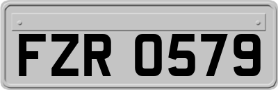 FZR0579