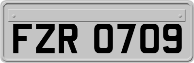 FZR0709