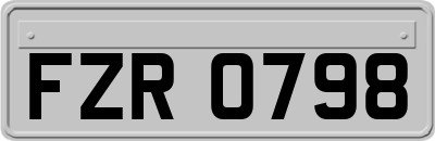 FZR0798
