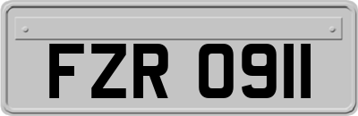 FZR0911
