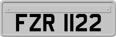 FZR1122