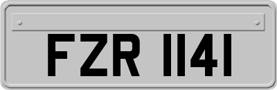 FZR1141