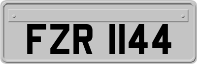 FZR1144