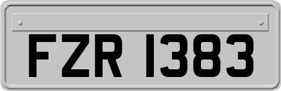 FZR1383