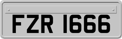 FZR1666