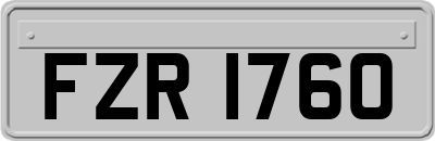 FZR1760