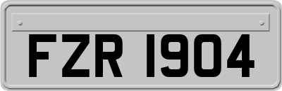 FZR1904