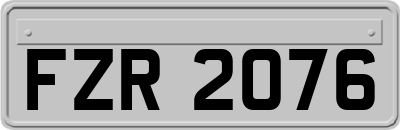 FZR2076