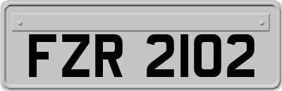 FZR2102