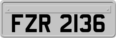 FZR2136