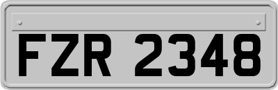 FZR2348