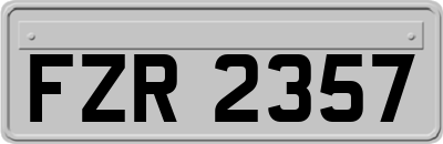 FZR2357