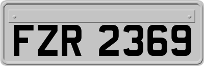 FZR2369