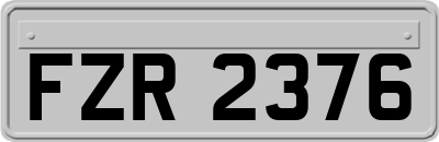 FZR2376