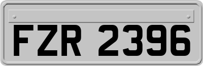 FZR2396