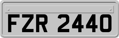 FZR2440