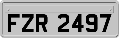 FZR2497
