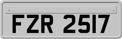 FZR2517