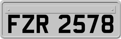 FZR2578