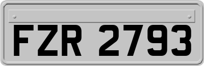 FZR2793