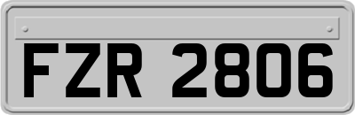 FZR2806
