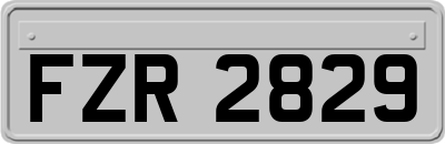 FZR2829