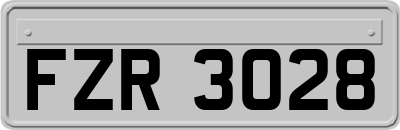FZR3028