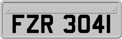 FZR3041