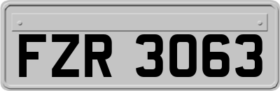 FZR3063