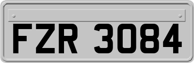 FZR3084