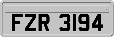 FZR3194