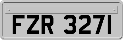 FZR3271