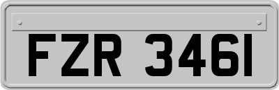 FZR3461