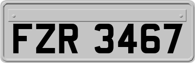 FZR3467