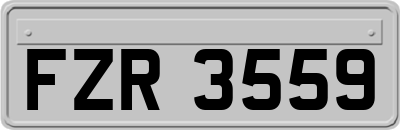 FZR3559