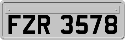 FZR3578