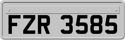 FZR3585