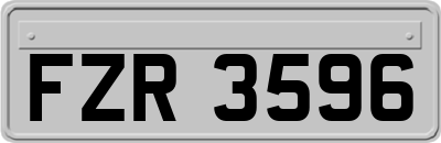 FZR3596