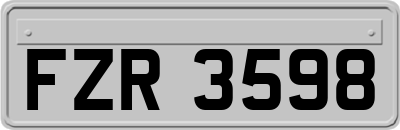 FZR3598