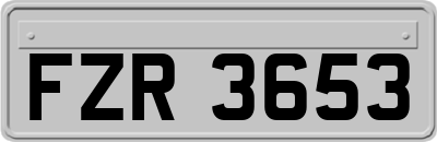 FZR3653
