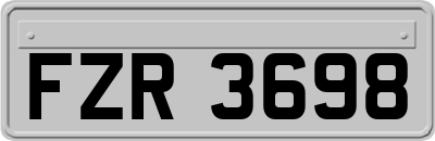 FZR3698