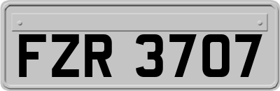 FZR3707
