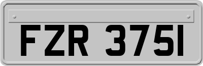 FZR3751