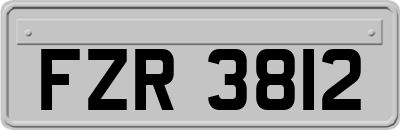 FZR3812