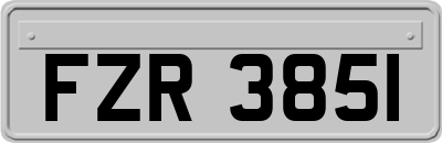 FZR3851